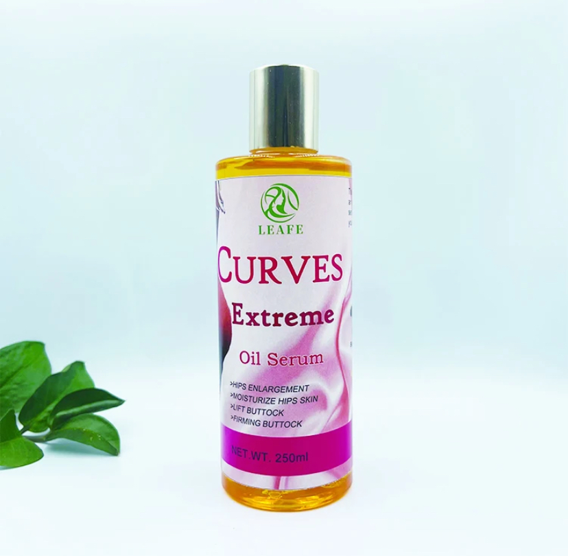 Gamme Extrême Curve Complet