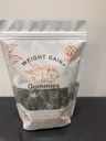 Weight gain gummies Prise de poids