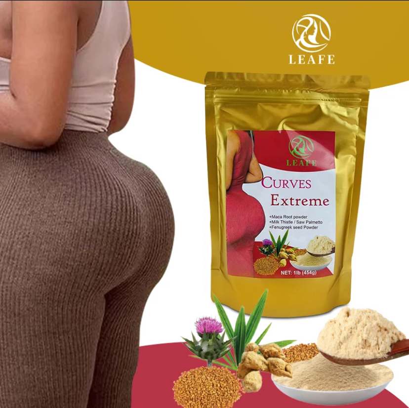 Gamme Extrême Curve Complet