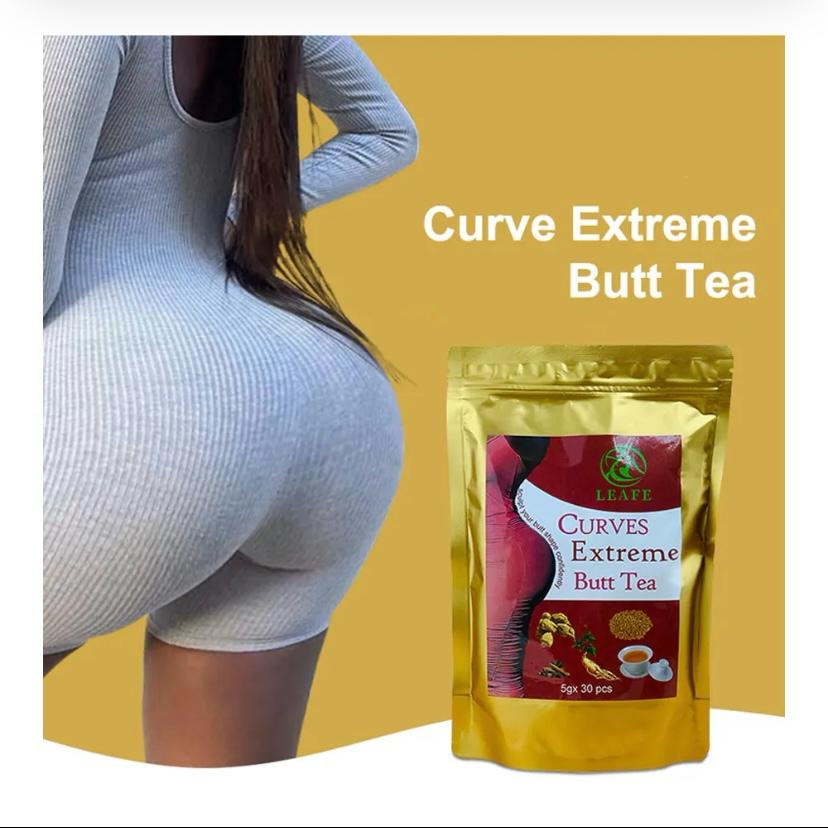 Gamme Extrême Curve Complet